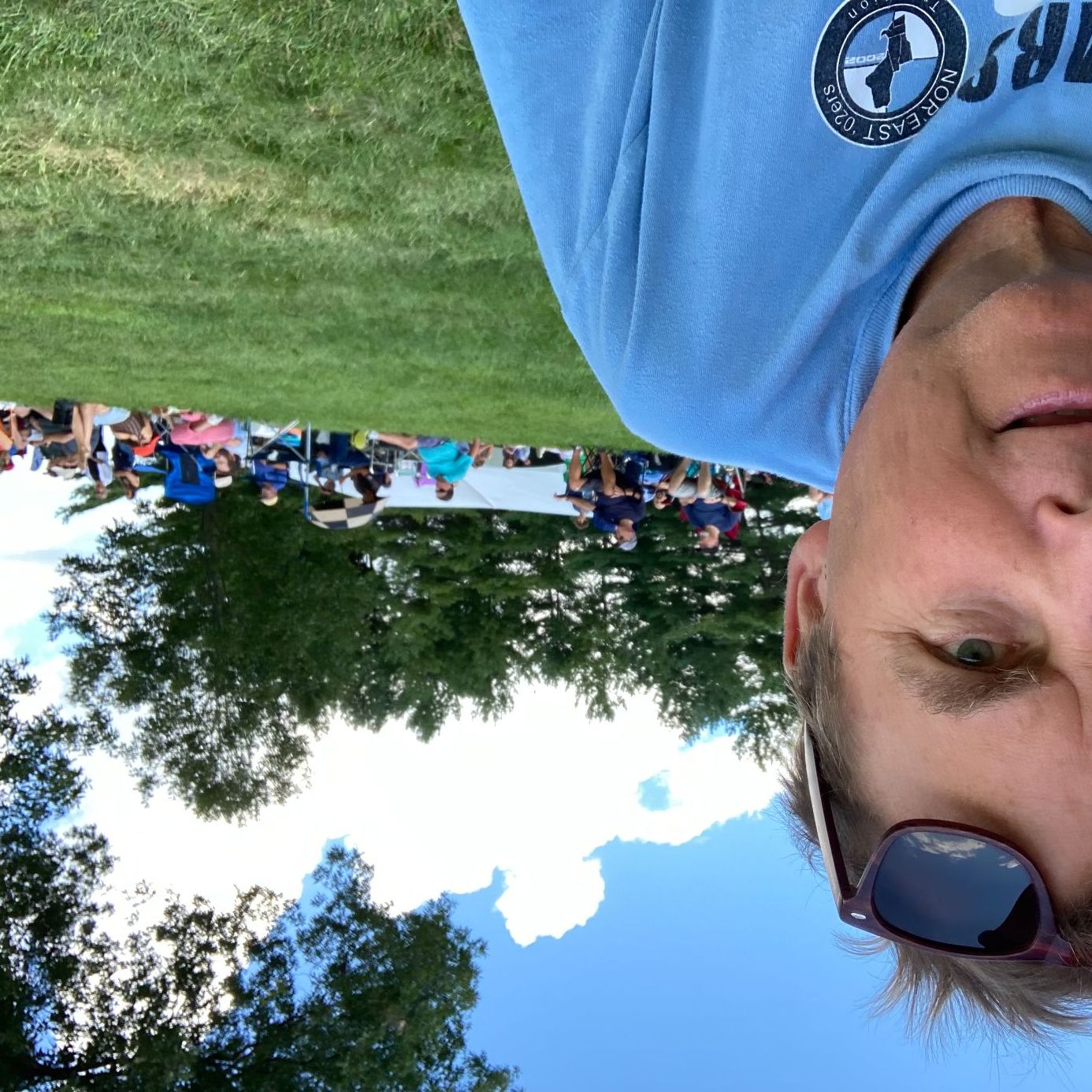 Profile of Neil Henry