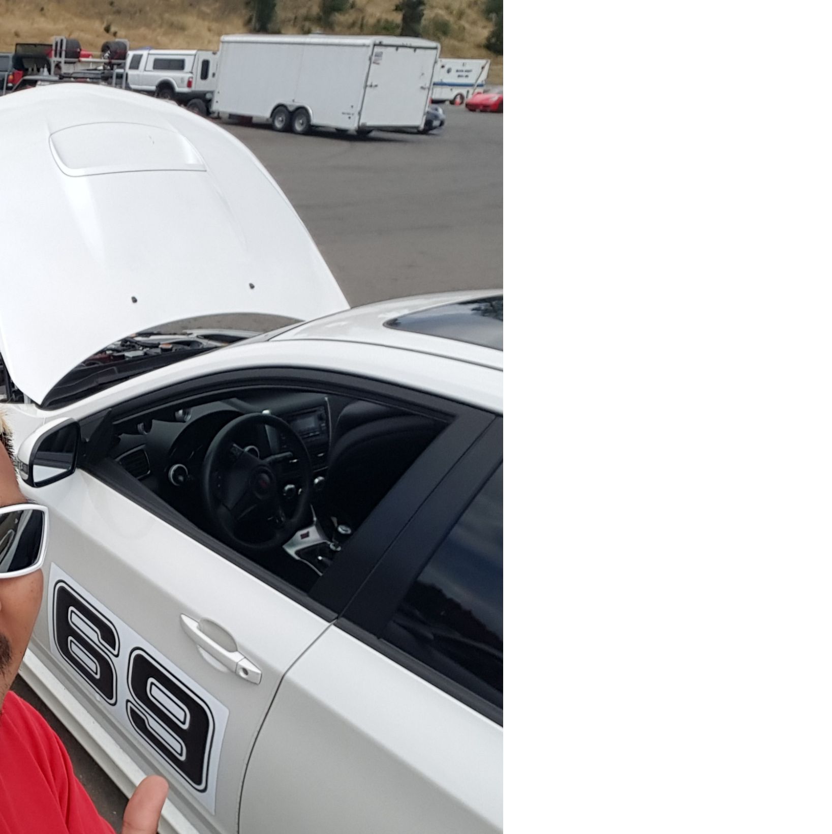 Profile of Elmo Valdez