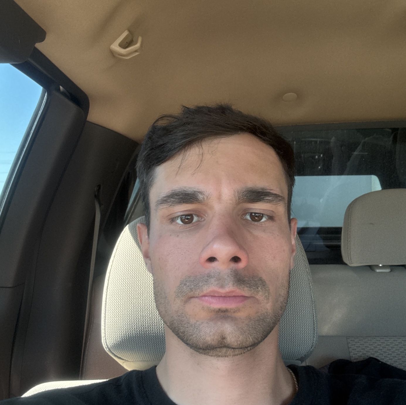 Profile of Alex Vujasinovic