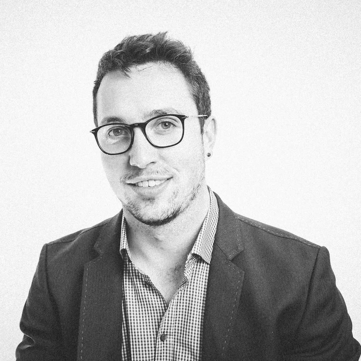 Profile of Marcus Rimmi