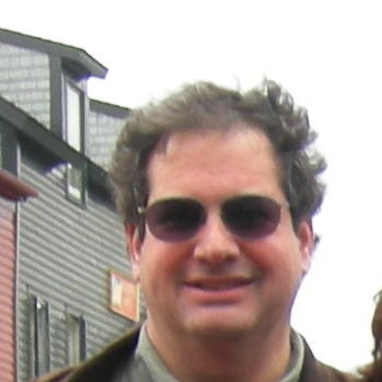 Profile of Andrew Teitz