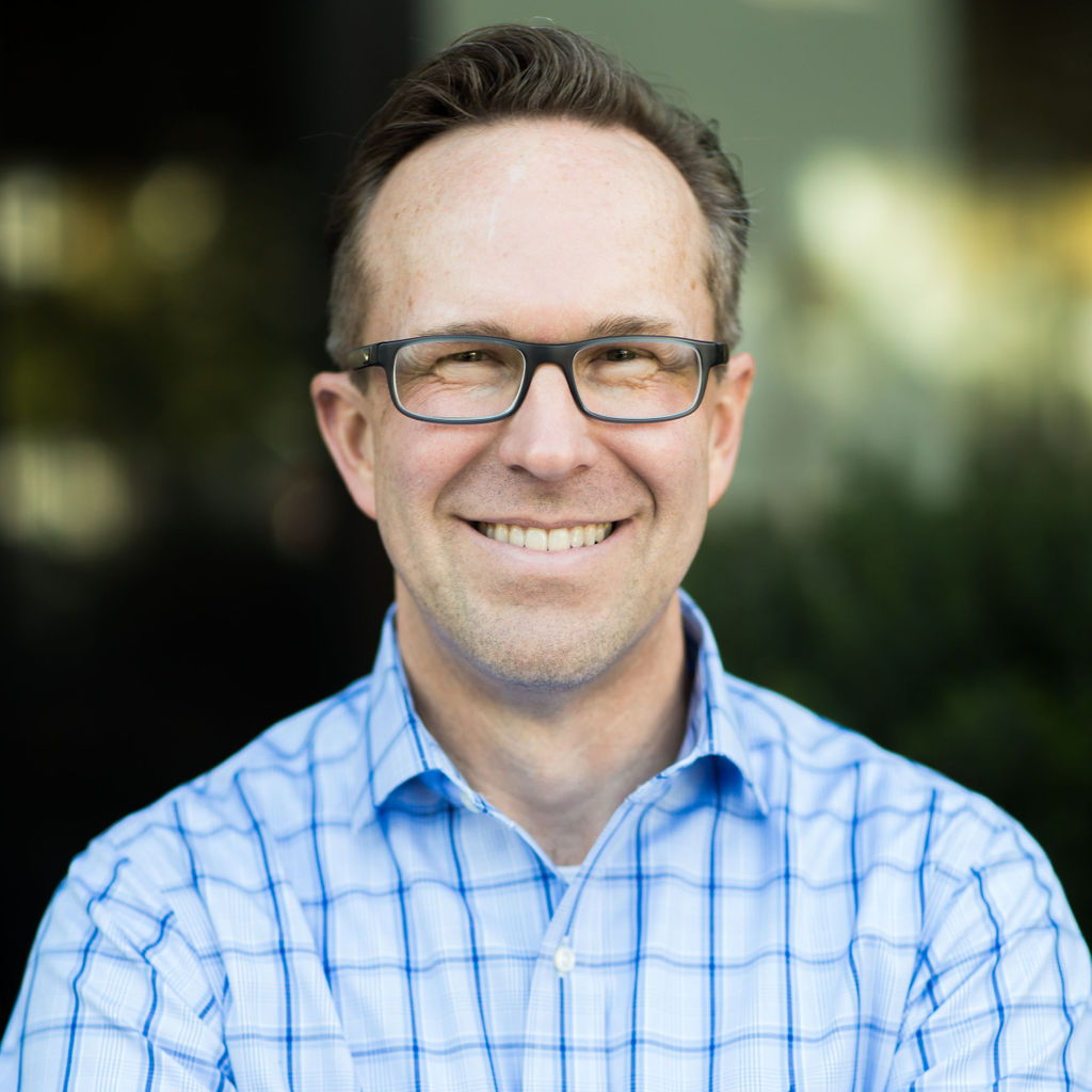 Profile of Jim Long