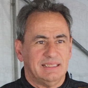 Profile of Don Dimitriadis