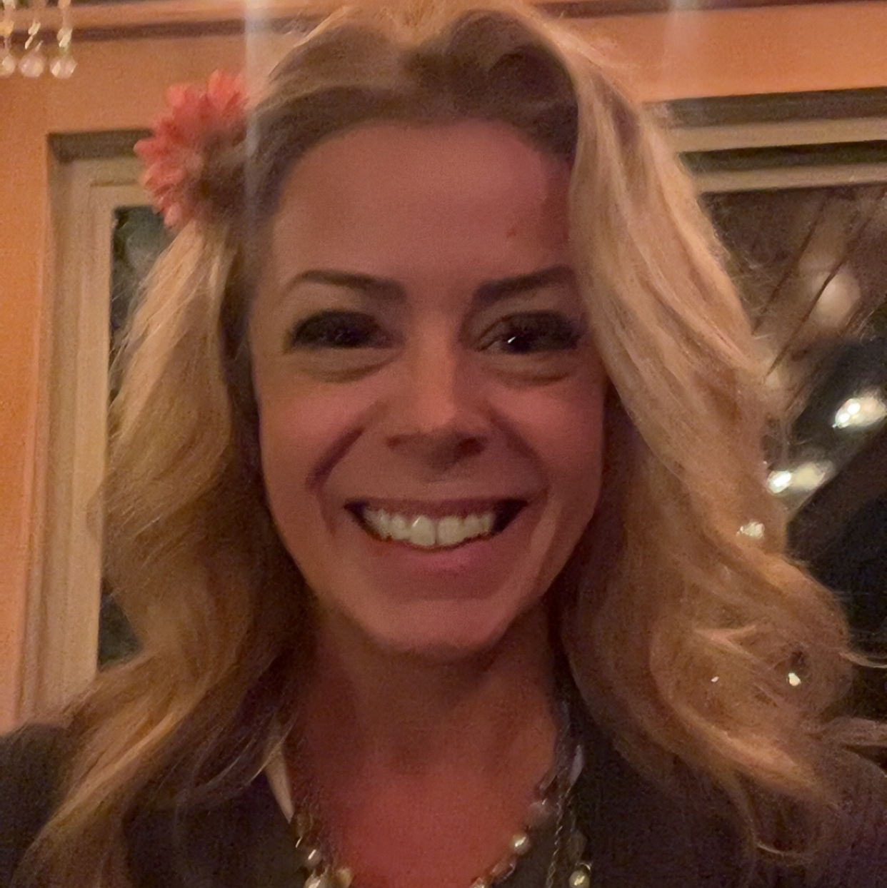 Profile of Tanya Rooney