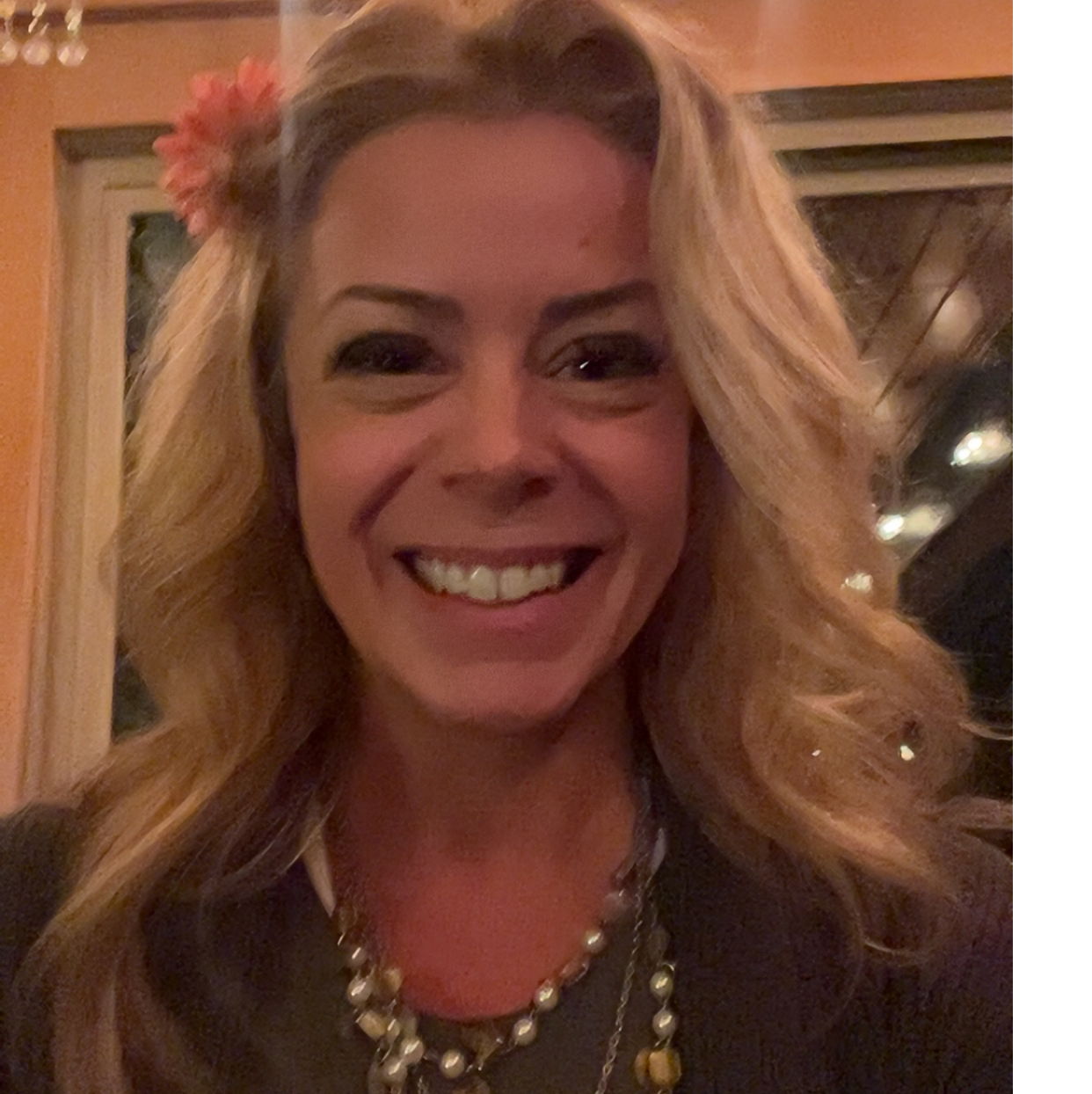 Profile of Tanya Rooney