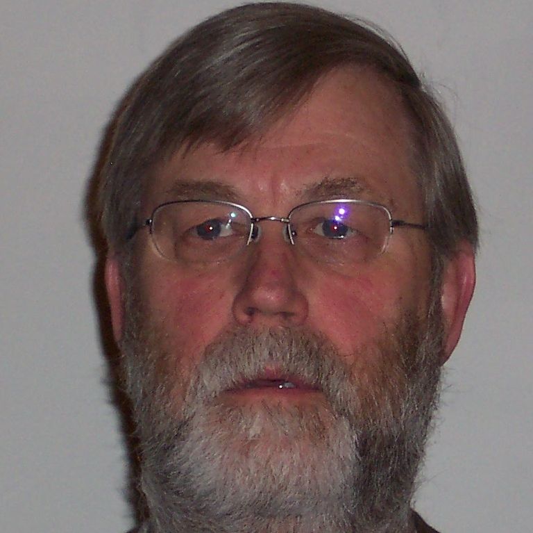 Profile of John Boldt