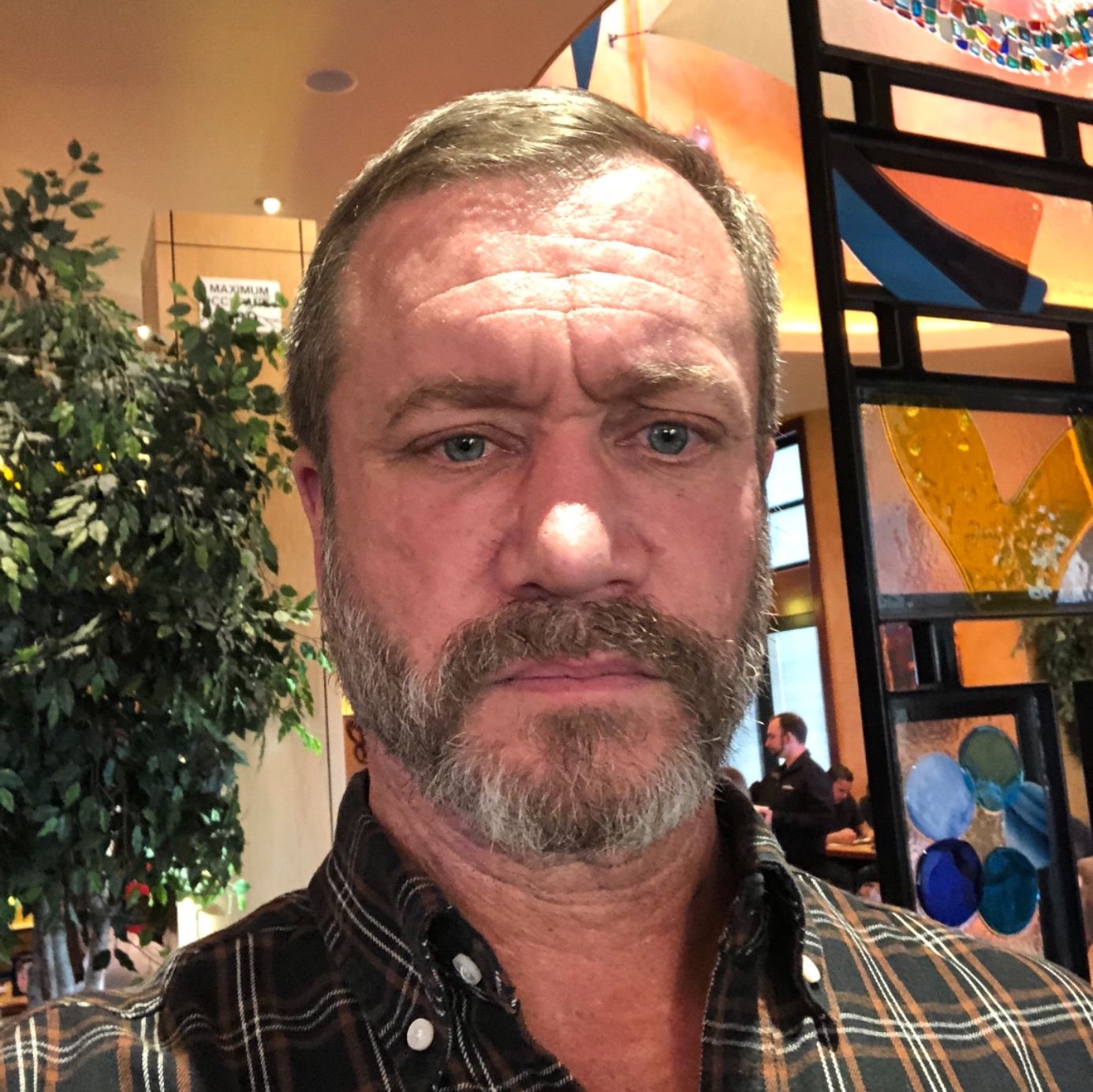 Profile of Eric Kalhoefer