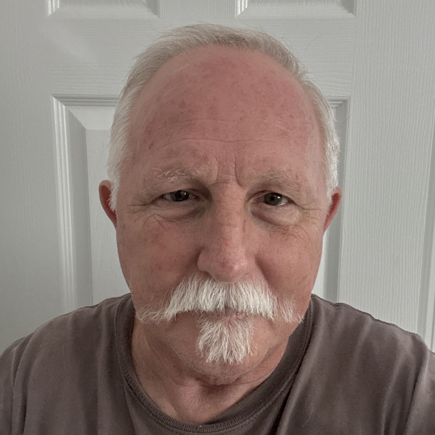 Profile of Jay Ridgway Jr