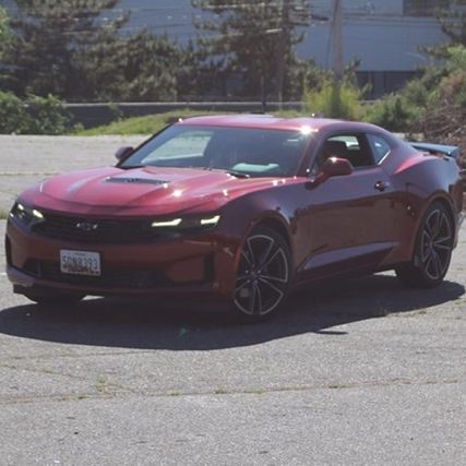 Profile of Leo McIver