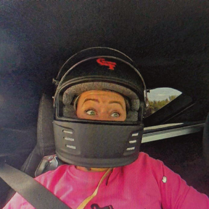 Profile of Jen Enssle