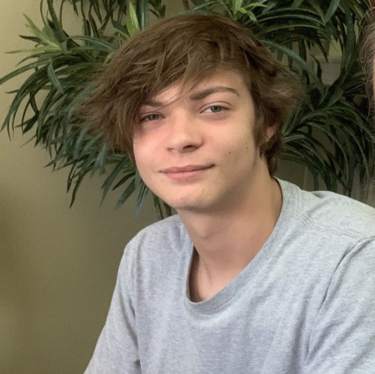 Profile of Drew Coughlin