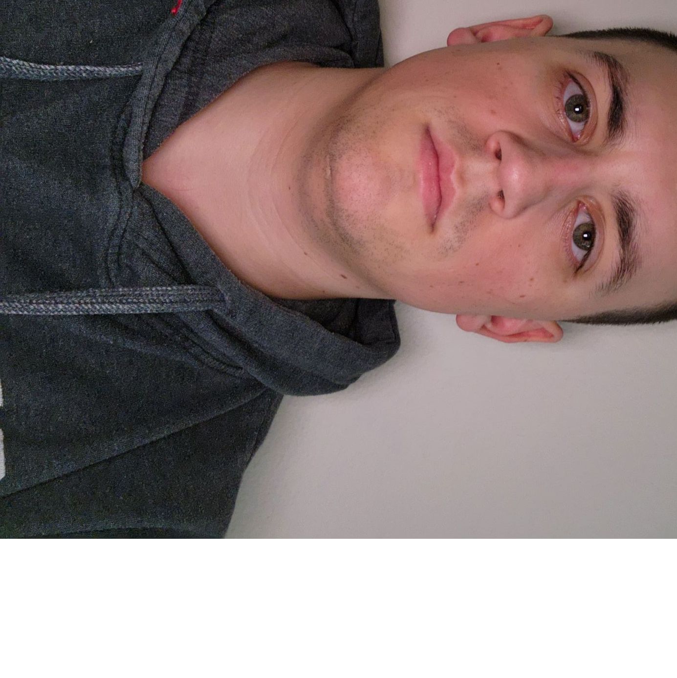 Profile of Steven Peterson