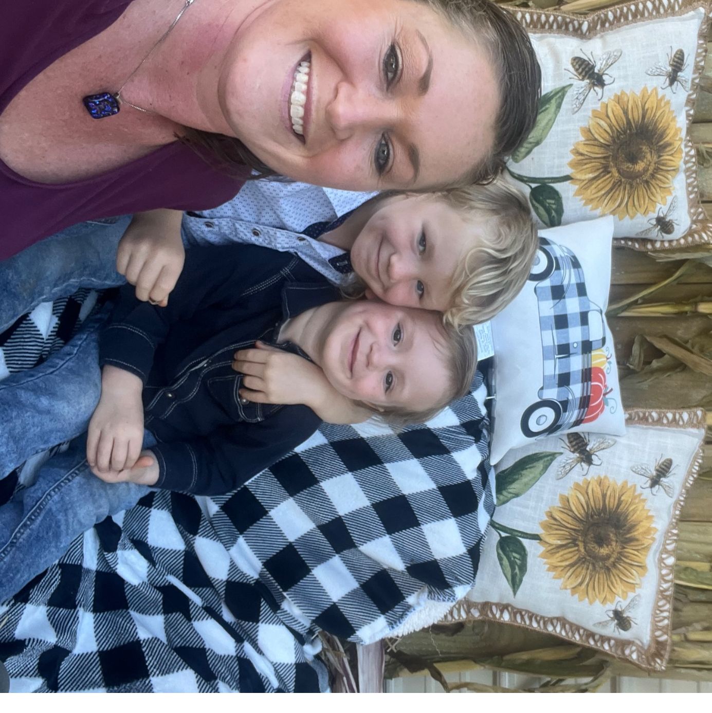 Profile of Casey Rash