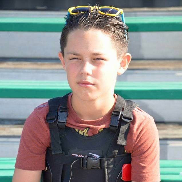 Profile of Devin Newcomb