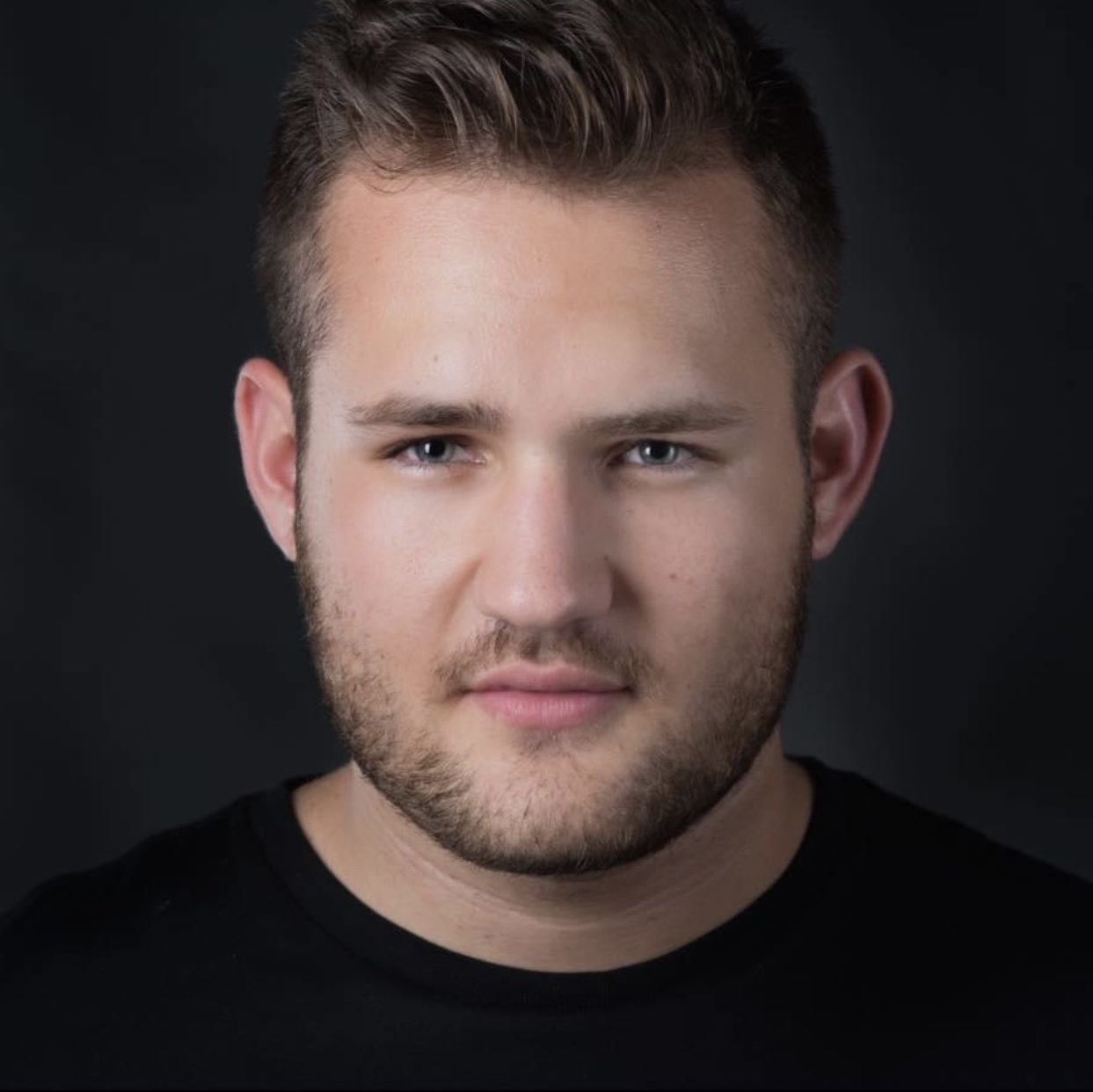 Profile of Spencer M