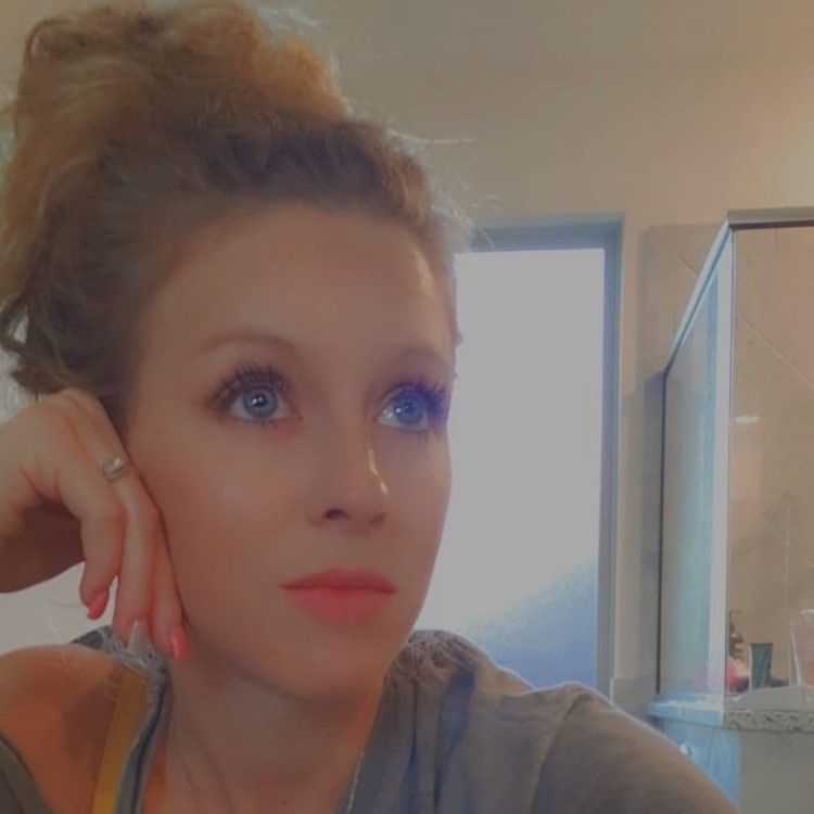 Profile of Aimee St. Louis