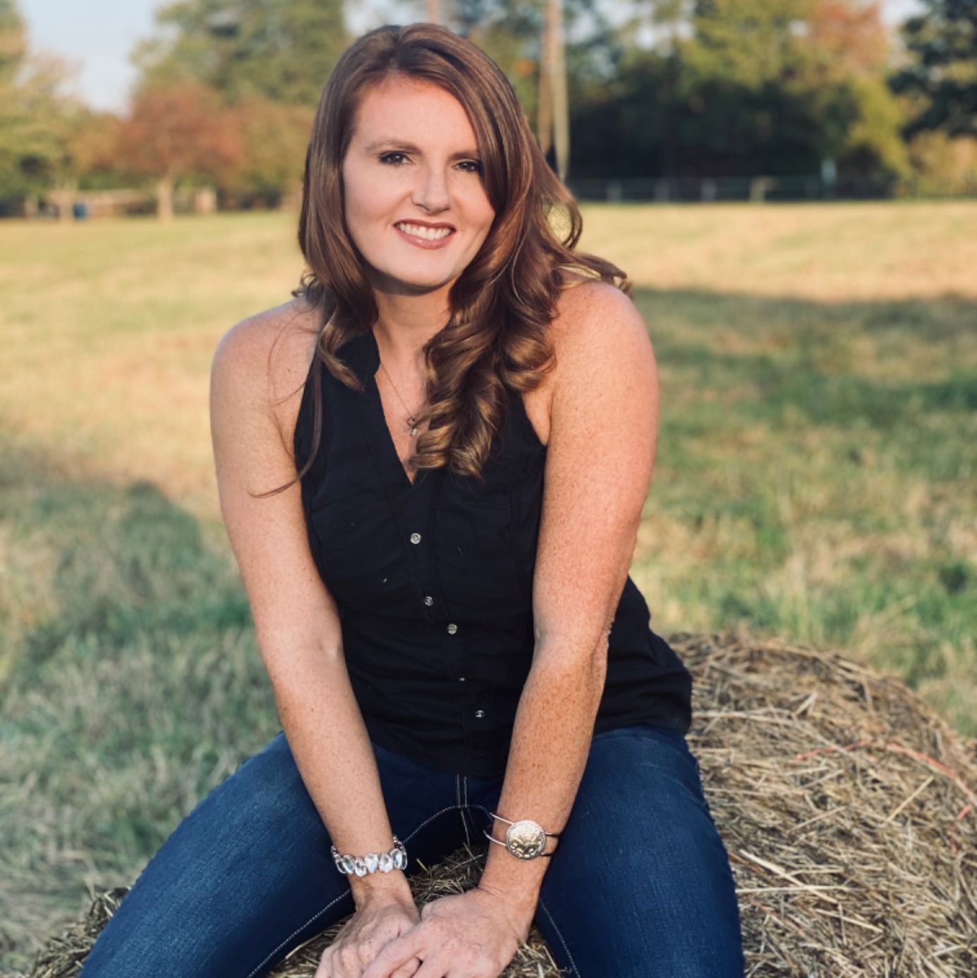 Profile of Mollie Laura