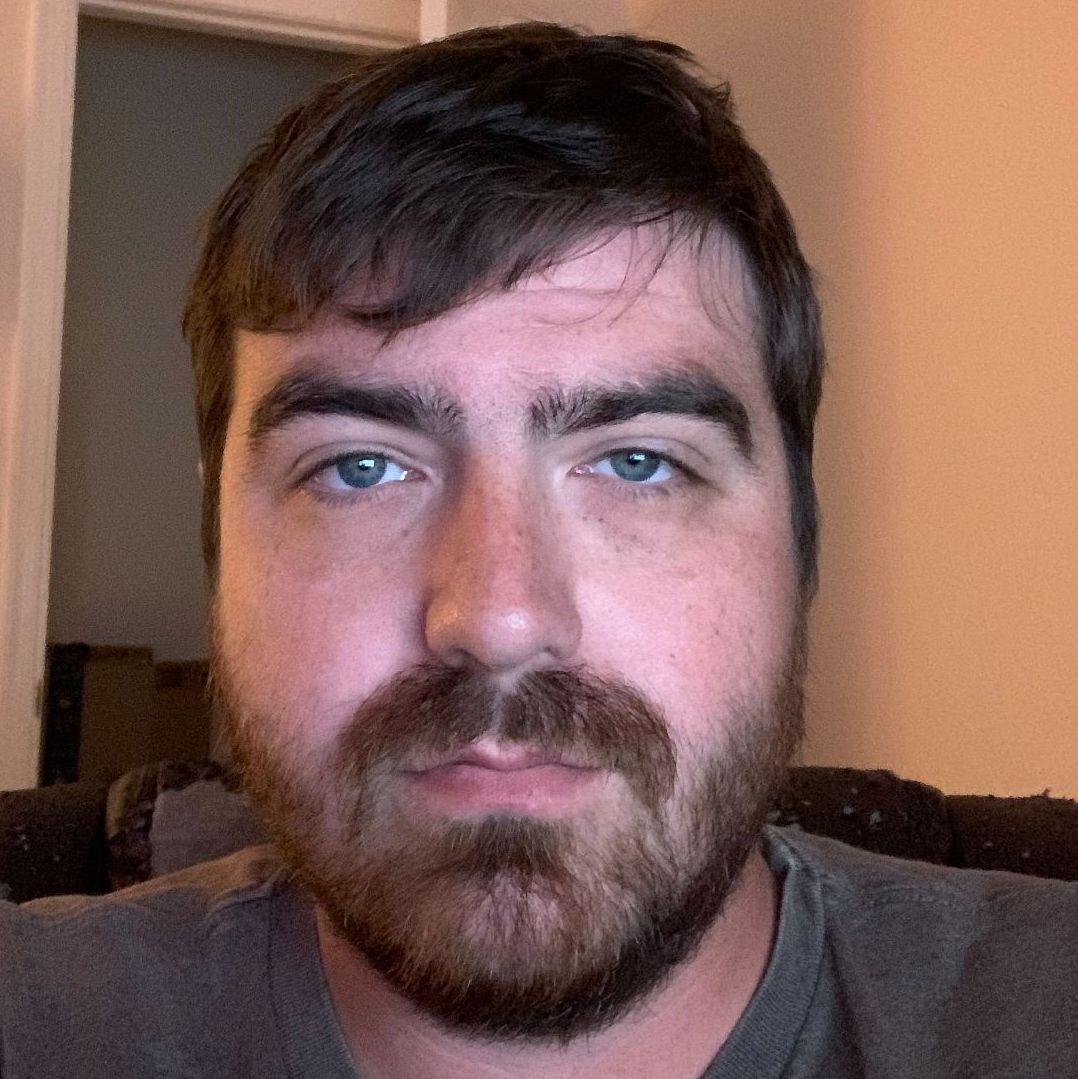 Profile of Cory Hockaday