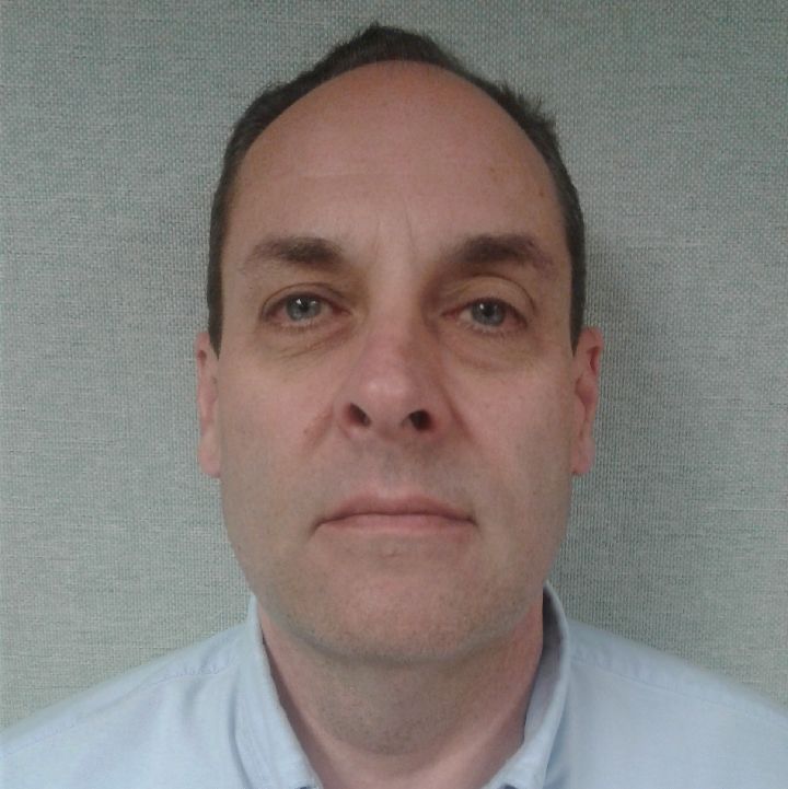 Profile of Neal Shadden