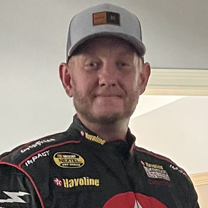 Profile of David McWhorter