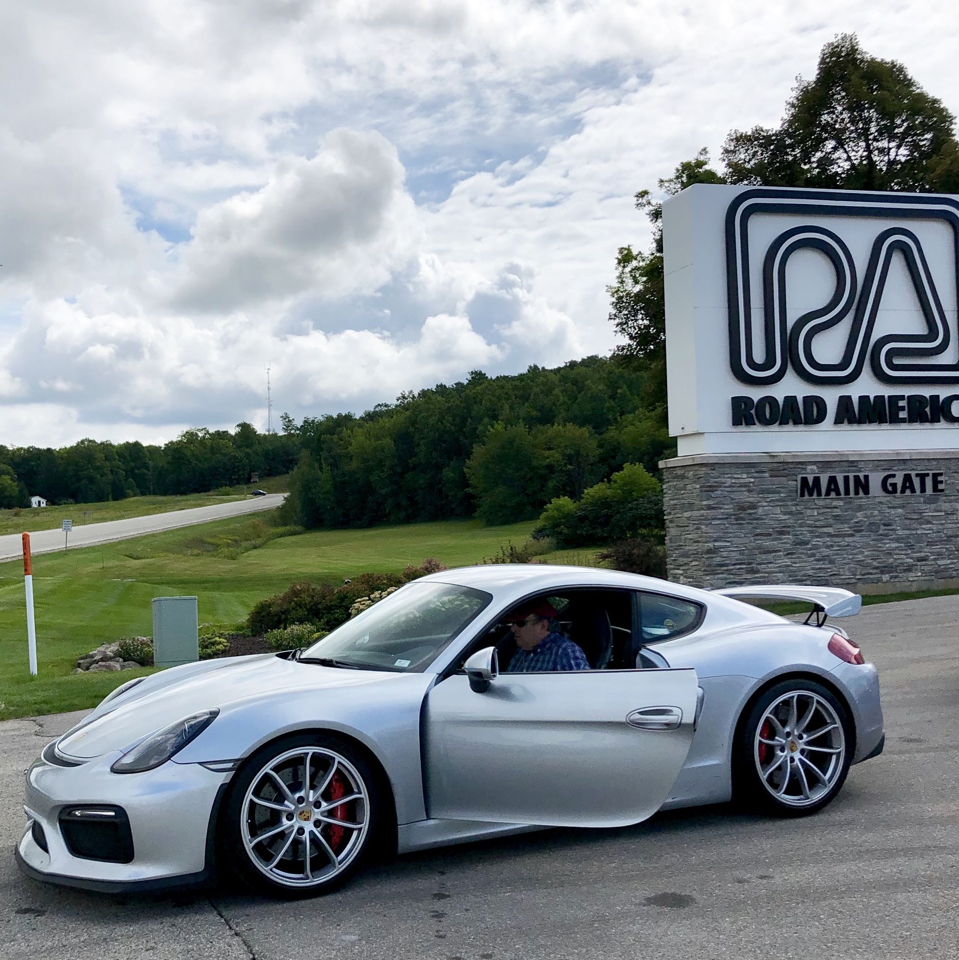 Profile of Dan Sokol