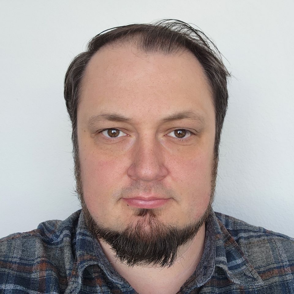 Profile of Bryce Zuleger