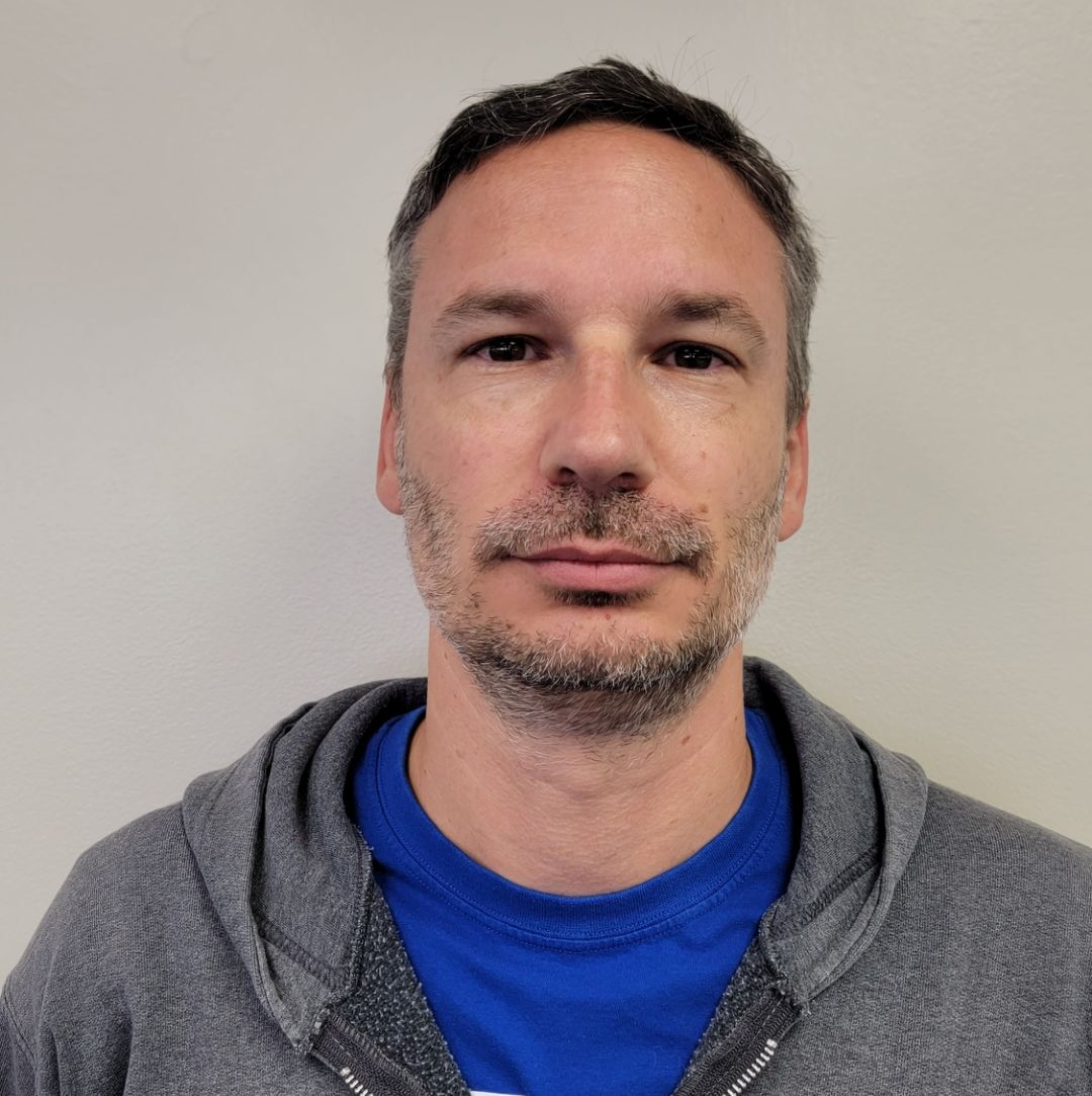 Profile of Lewis Glenn