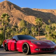 Profile of Charlie Ortega