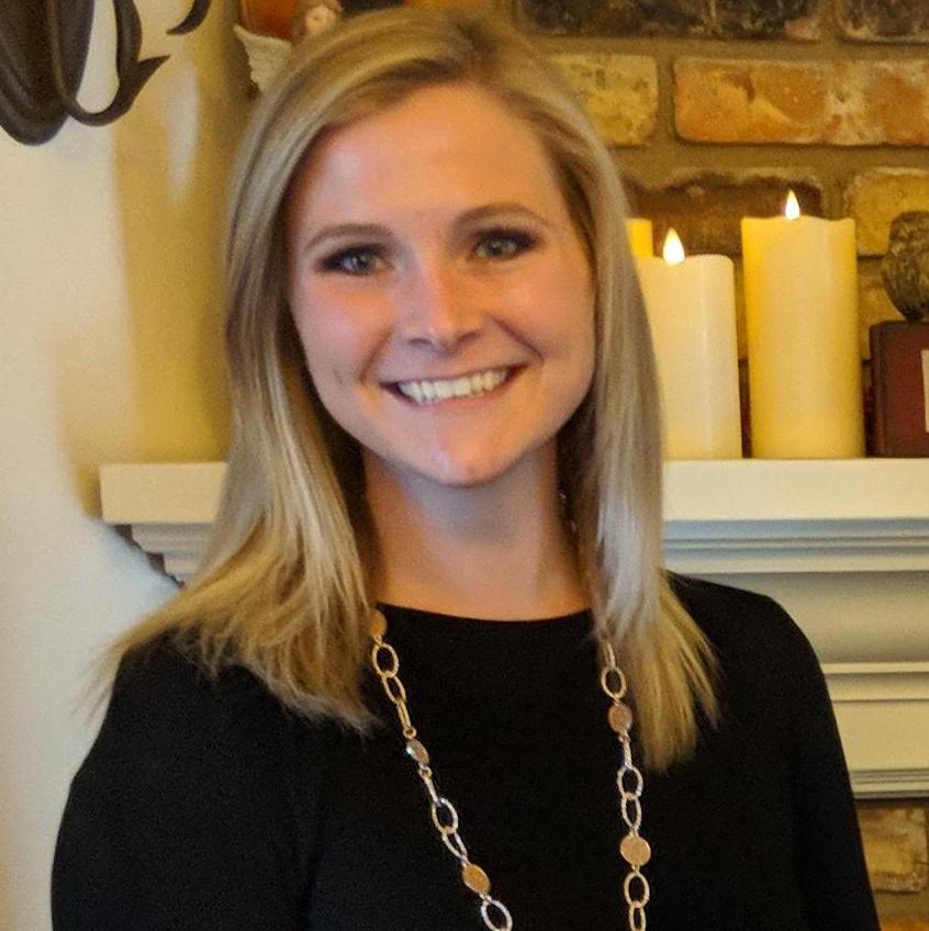 Profile of Caroline Potter