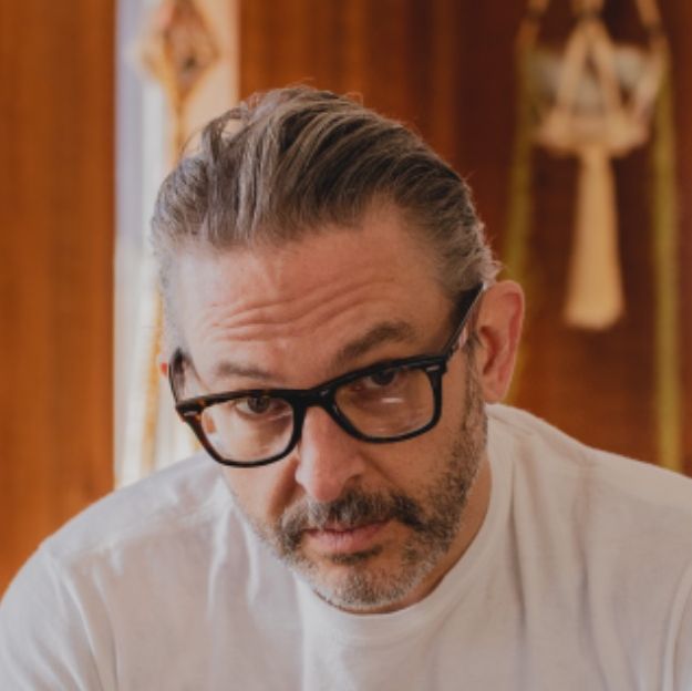 Profile of Seth Ciferri