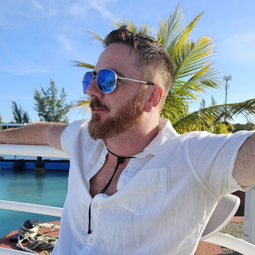 Profile of Brian Cardinale