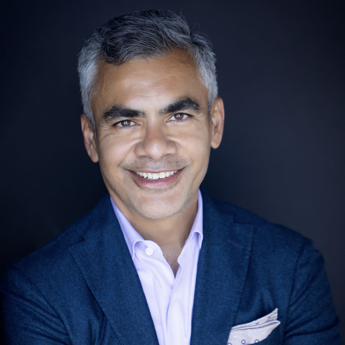 Profile of Raj Asarpota