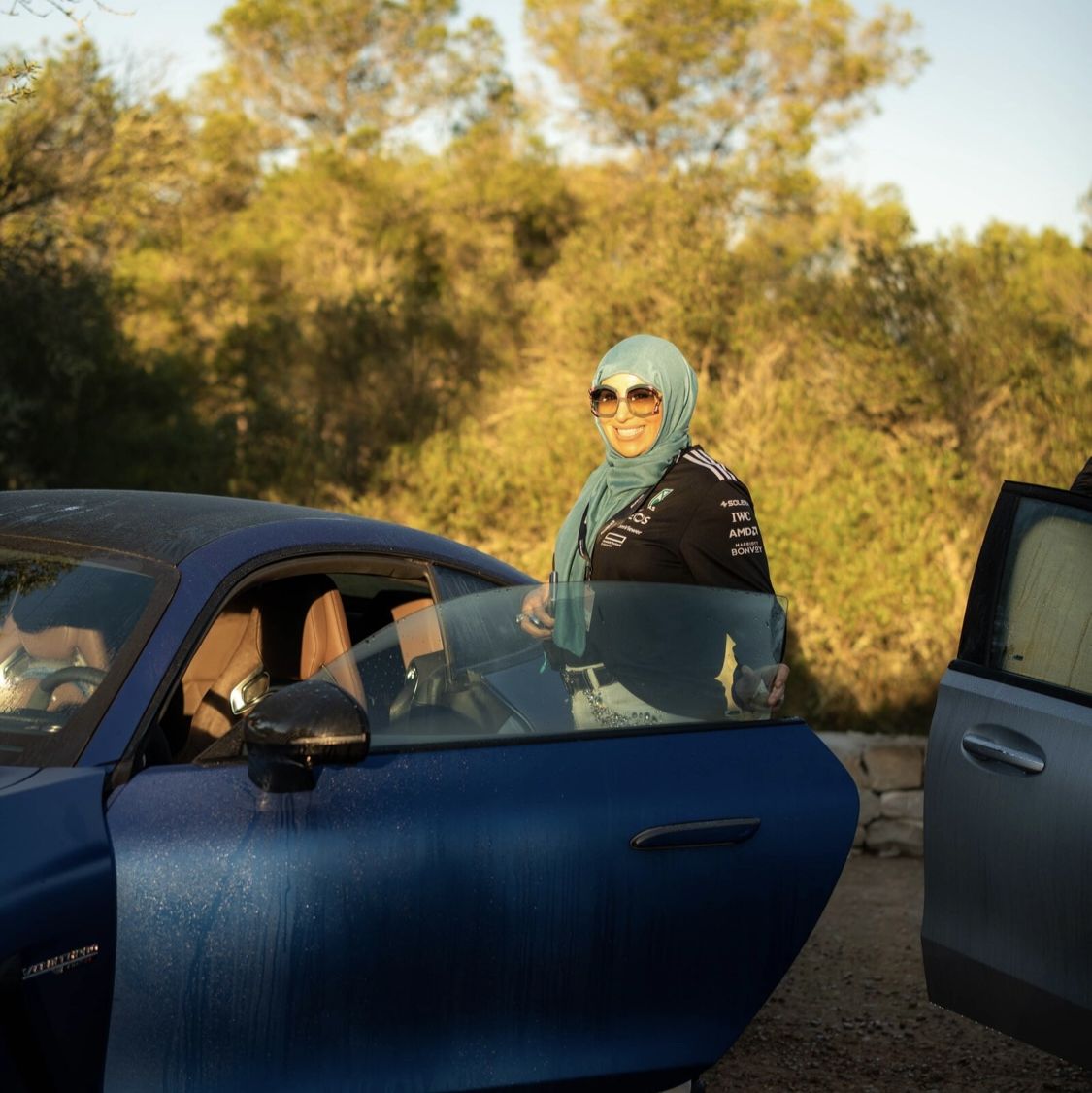 Profile of Fatin Salhut