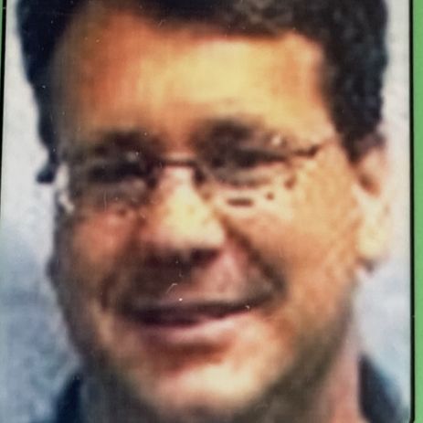 Profile of Todd Strong