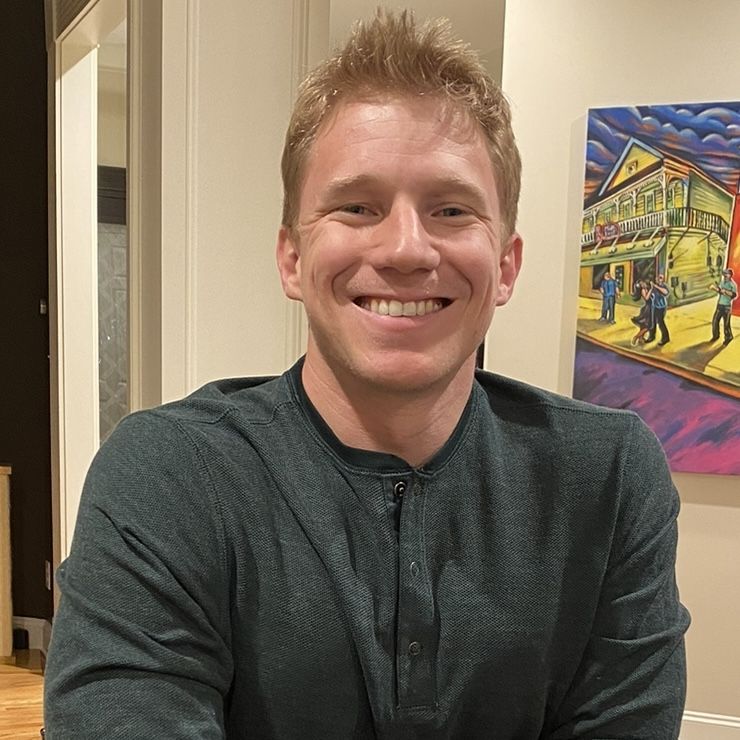 Profile of Dane Smith