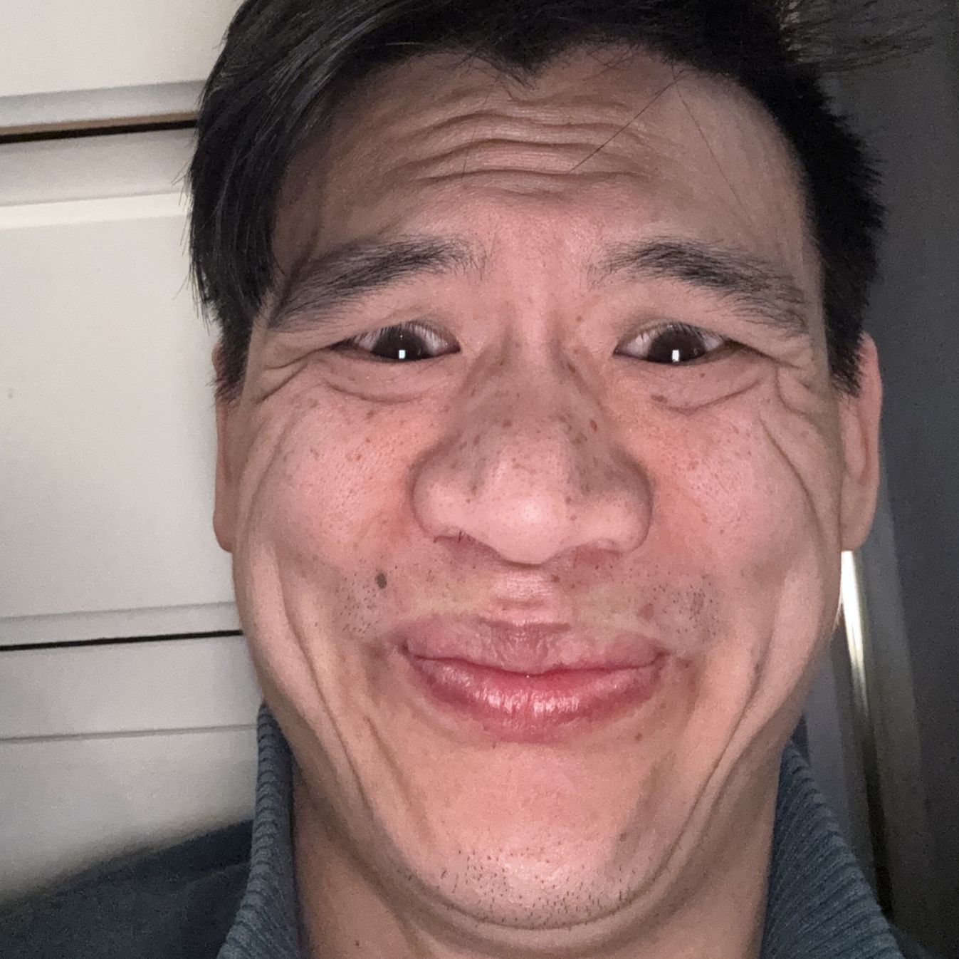 Profile of Andrew Loh