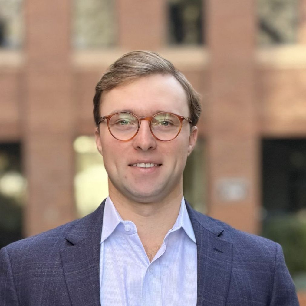 Profile of Will Scott
