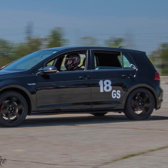 Profile of Brian Johnson