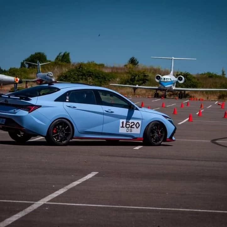 Profile of Tim Forste