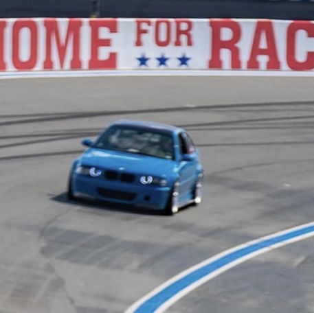 Profile of Barry Pettit