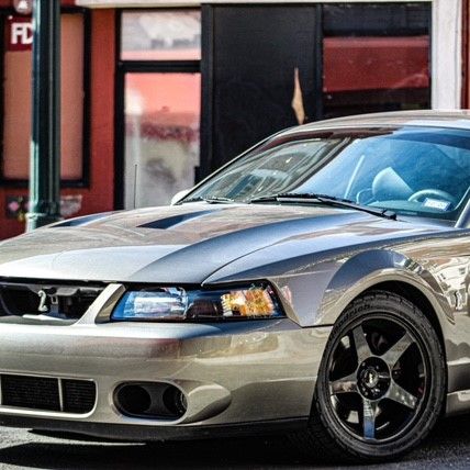 Profile of Cory Polk