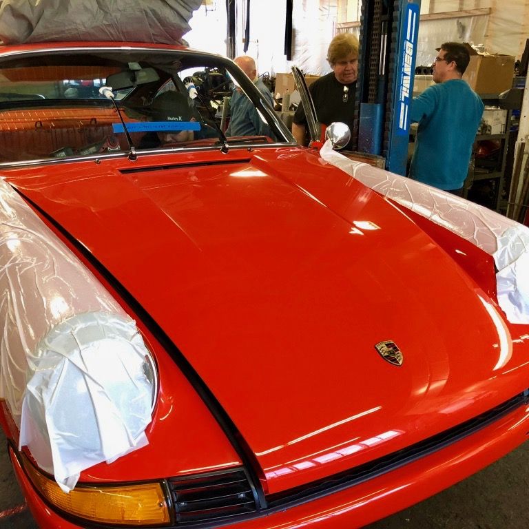 Profile of Paul H. Ciancimino