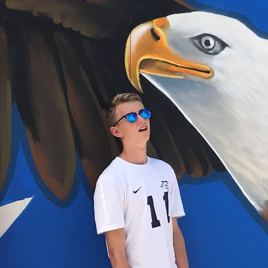 Profile of Davis Nordby