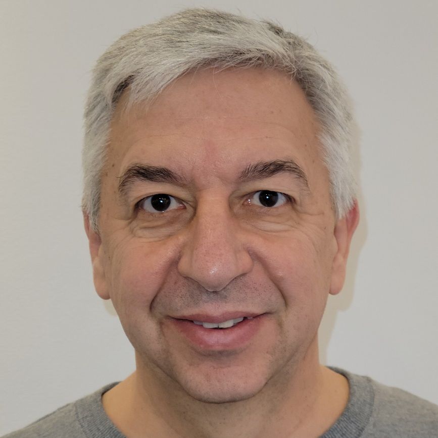 Profile of Robert Sombach