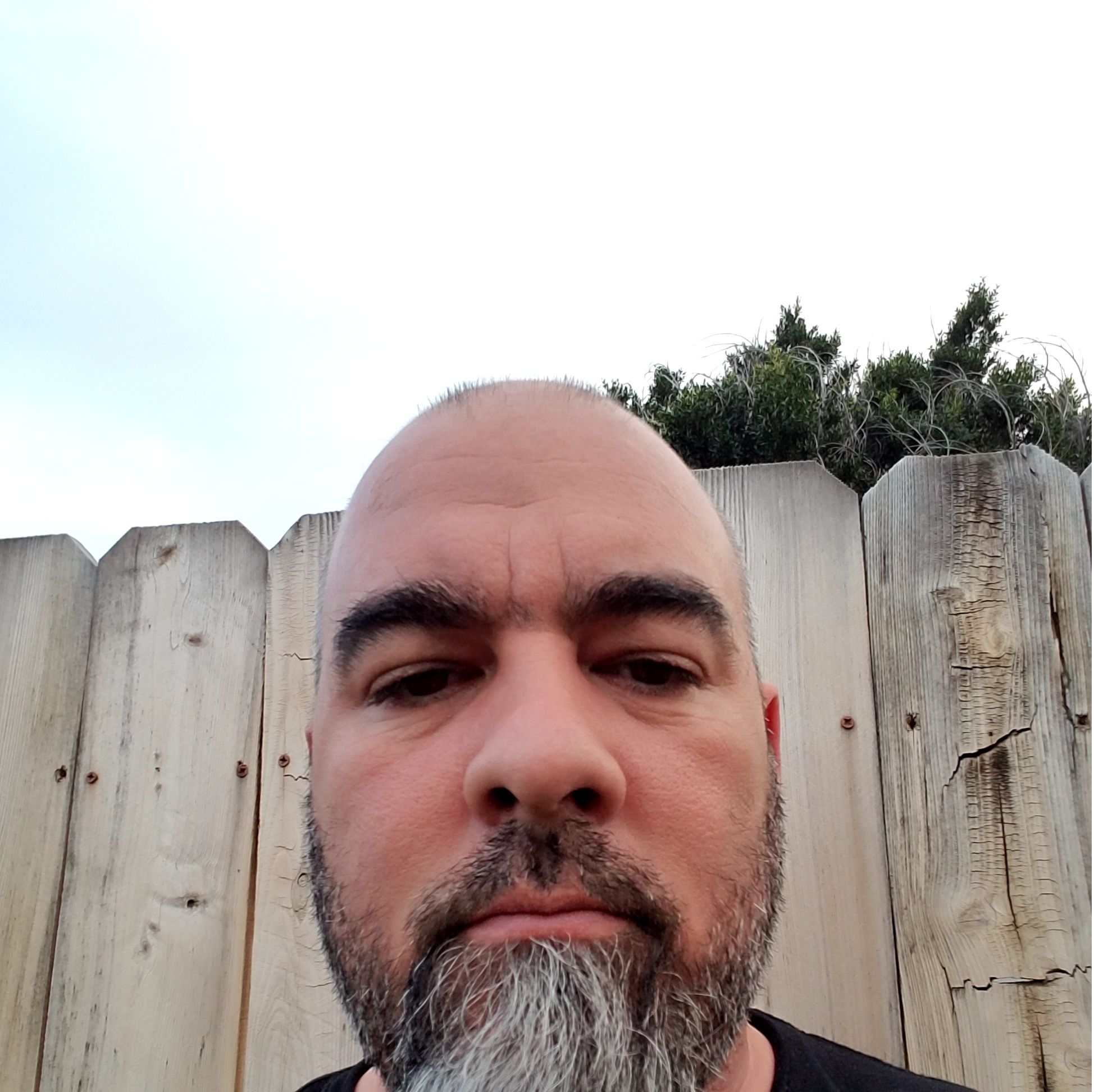 Profile of Gary Winborne