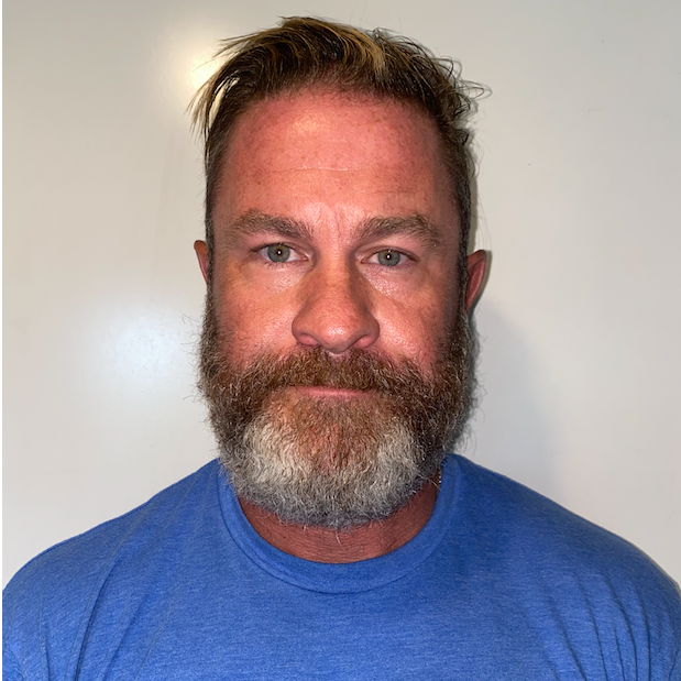 Profile of Sean Whalen