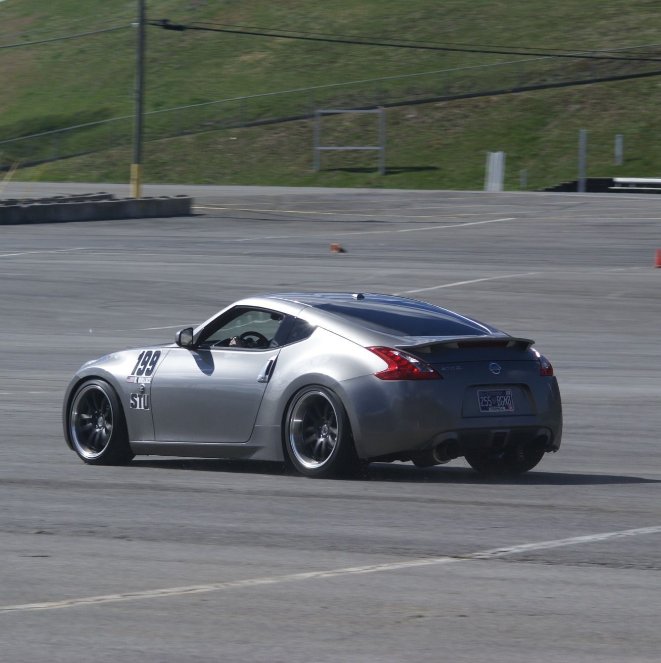 Profile of Riley Wallace