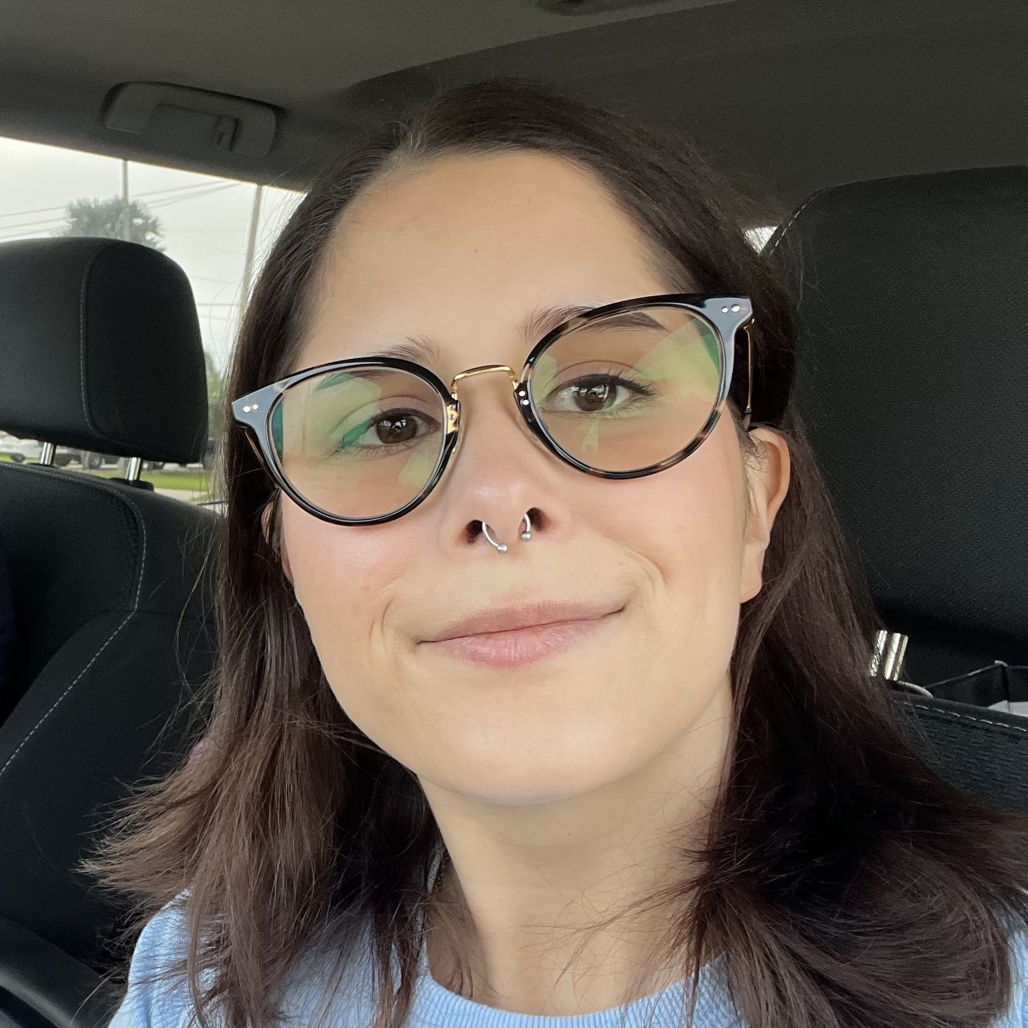 Profile of Maria Russinovich