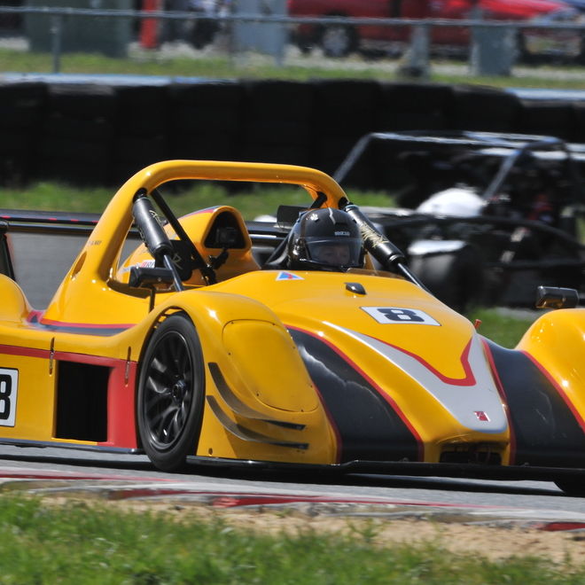 Profile of Andrew Way