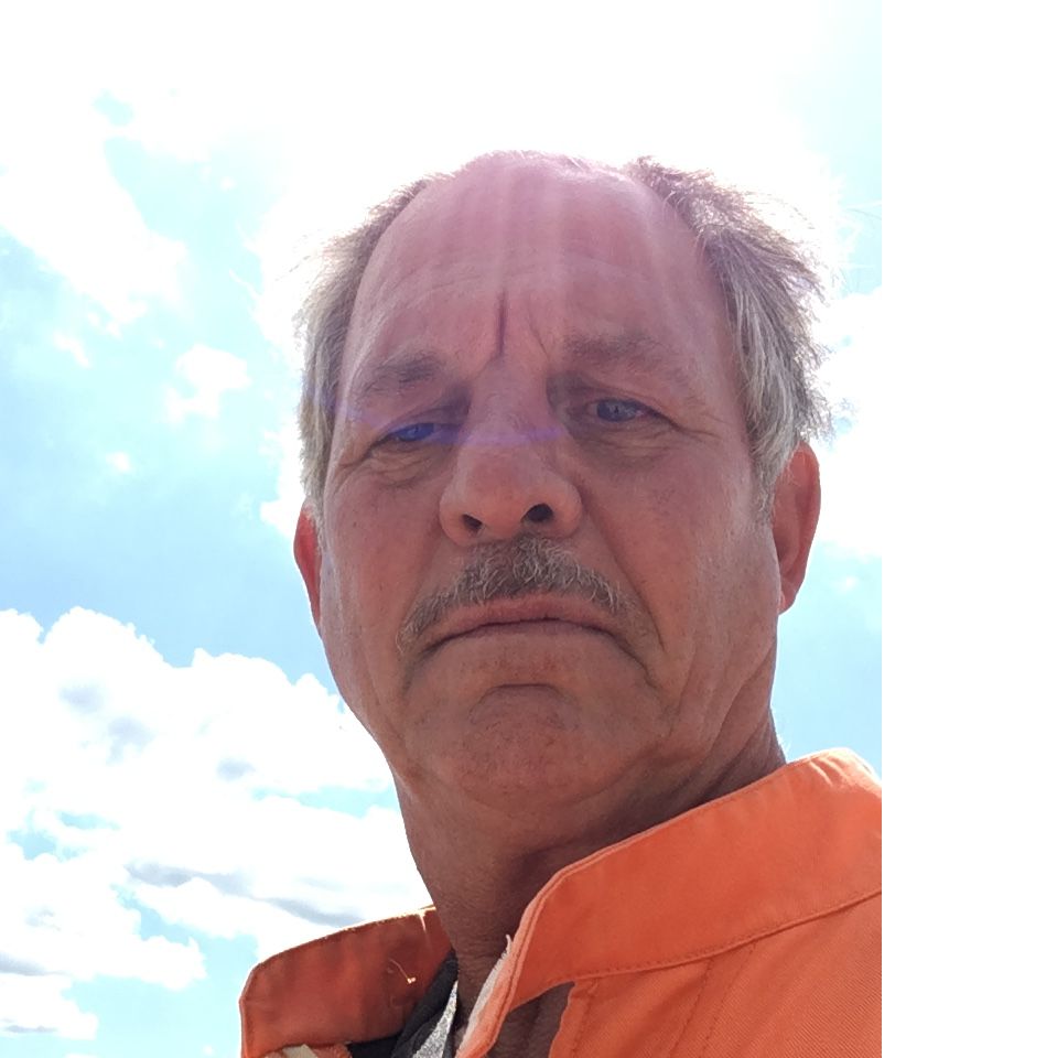 Profile of Mike Gnadt